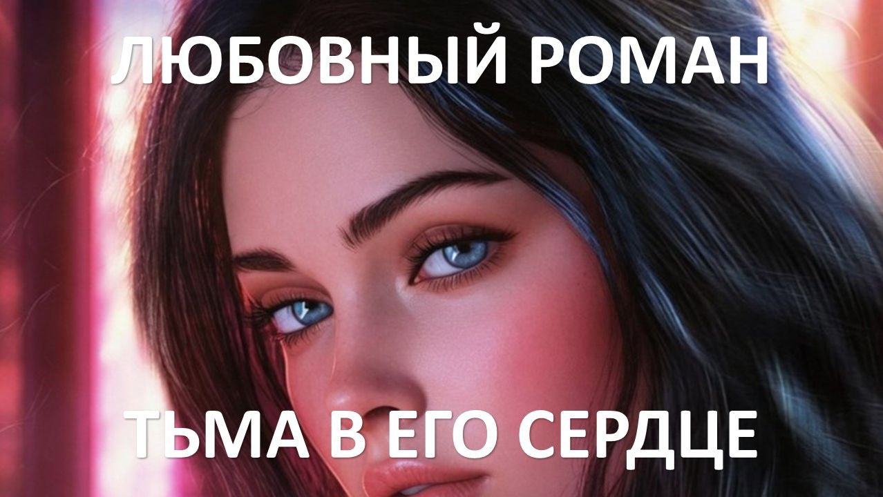 Аудиокнига: Тьма в его сердце