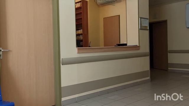 Больница операция # В больнице.Архив