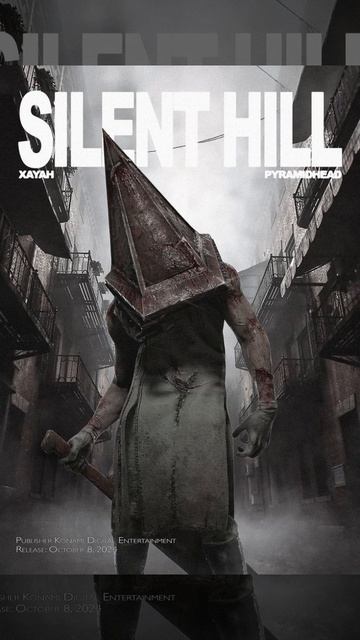 Silent Hill (Smouk)