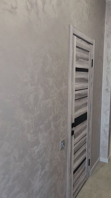 Внутренняя отделка домов в КП 