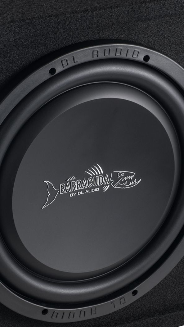 Обзор и установка сабвуфера DL Audio Barracuda 12A Flat