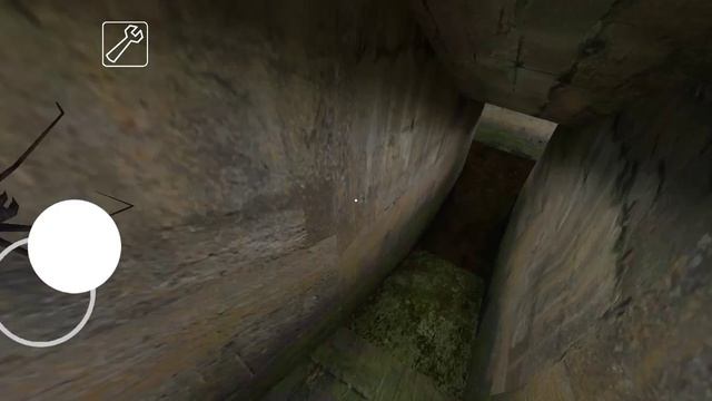 показываю лайфхак в бабке гренни.