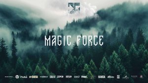 SKILLS KIDS BEGINNERS | MAGIC FORCE | FRONT ROW