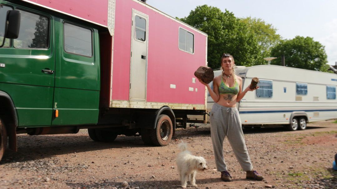 Bristol Council Evict Travellers, Attack Van-Dwellers On The Downs, Ujima BHAM V Merchant Venturers