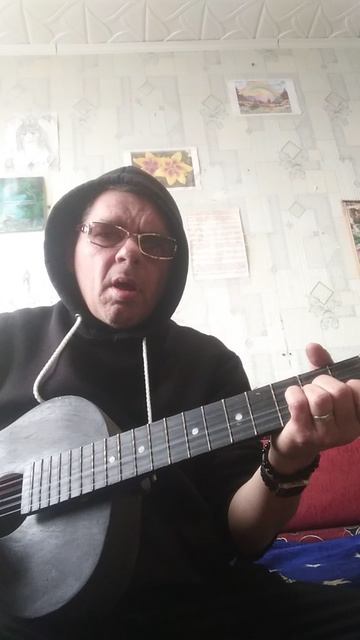 Валентин Карышев-Рябина