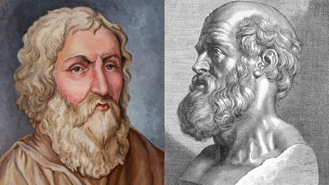 Гиппократ: Как бородатый грек придумал медицину без богов и колдовства