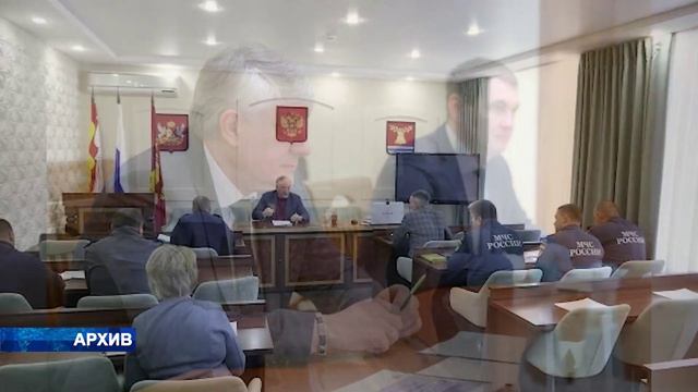 Бывший глава Нововоронежа, подозреваемый в получении взятки, останется под стражей