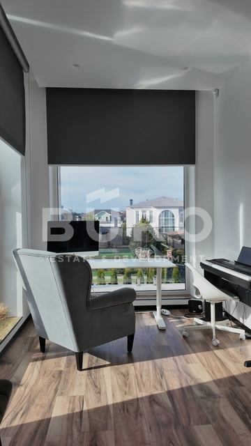 Дом в современном стиле