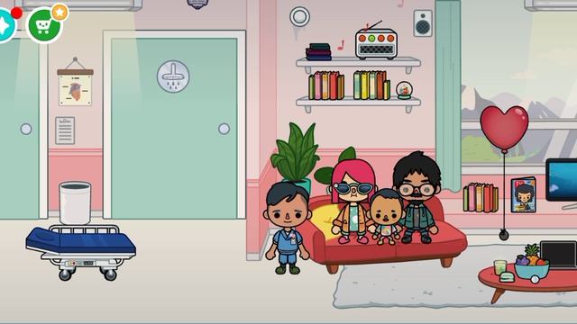 4часть школьнгя любовь ❤