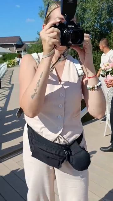 Выездная регистрация брака. Церемониймейстер Анна Тетерюк