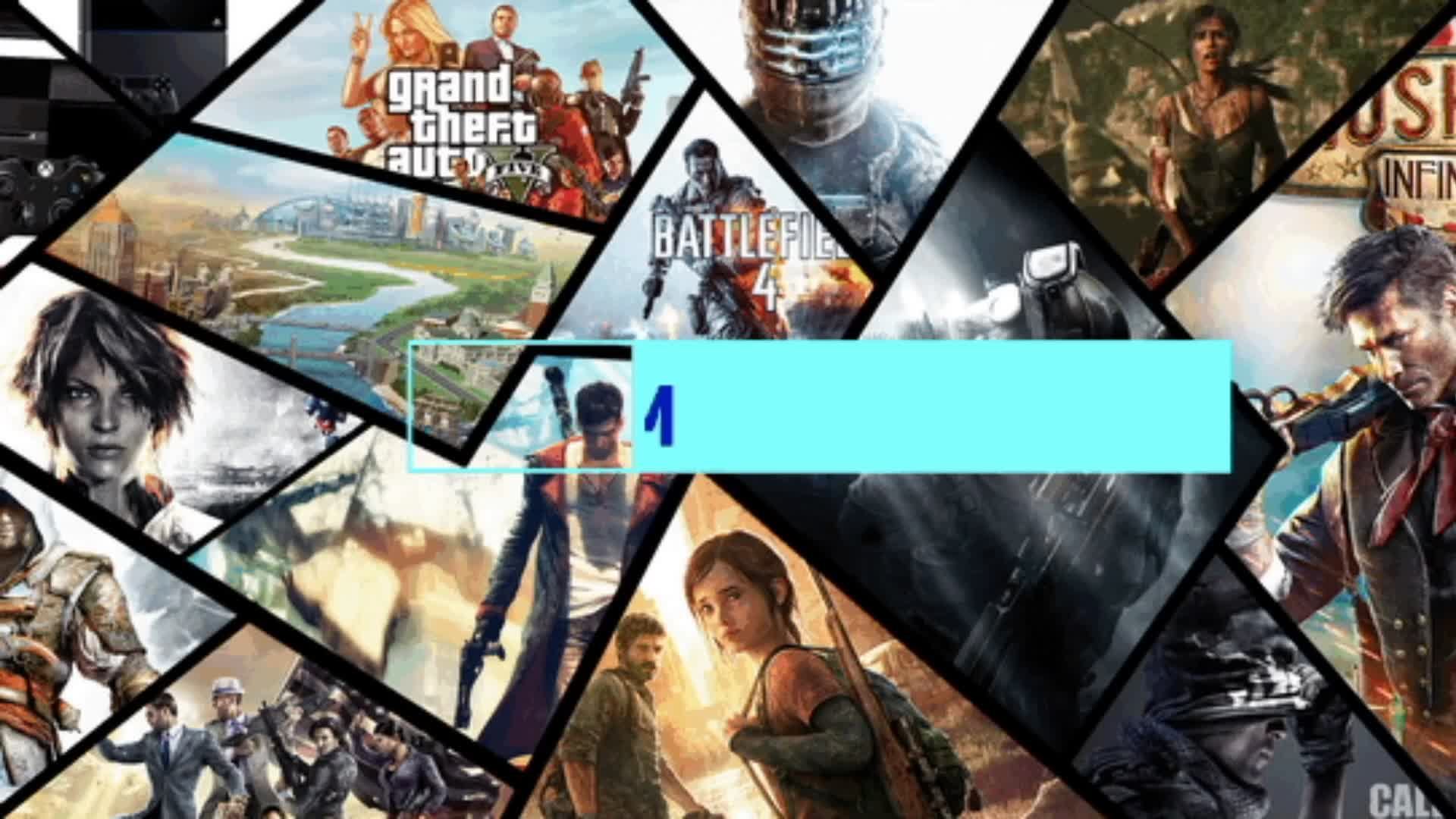 Warzone и другие игры