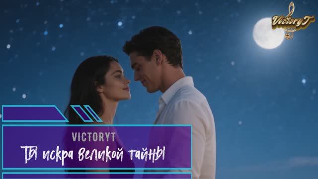 VictoryT - Ты искра великой тайны