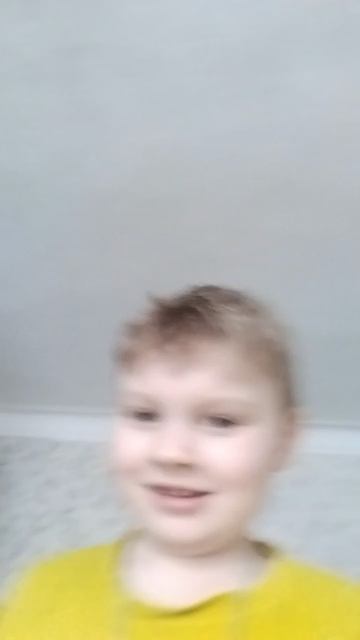 Паркур 1 часть