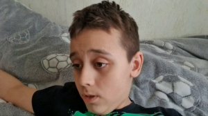 БЕЗГОЛОВЫЙ МАЛЬЧИК | ФИЛЬМ