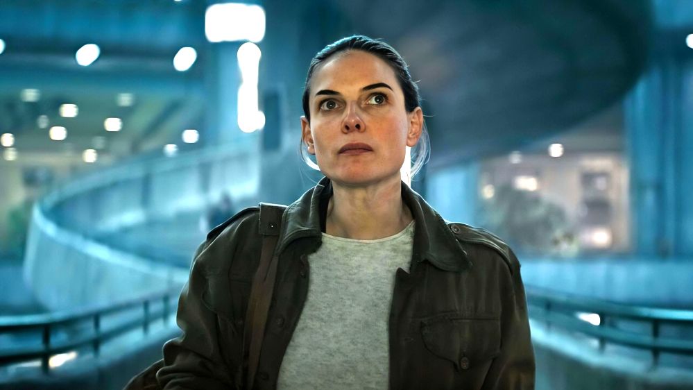 Укрытие (3 сезон) — Русский тизер-трейлер (2026)