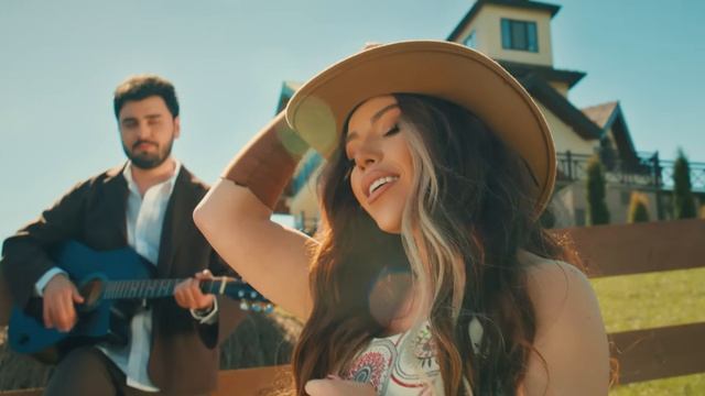 Армянские Песни 🇦🇲 Artur Arakelyan & Diana Harutyunyan - Uxix Mi Tari