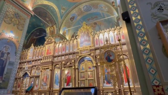 СВЕТОЧ-Величание Рождеству Богородицы (из библиотеки Новгородского Софийского собора)