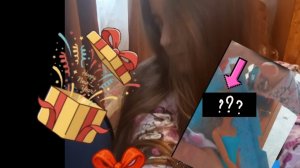 #Первая распаковка?!?#Darviks 🍫#Видео с лицом?!?😱#