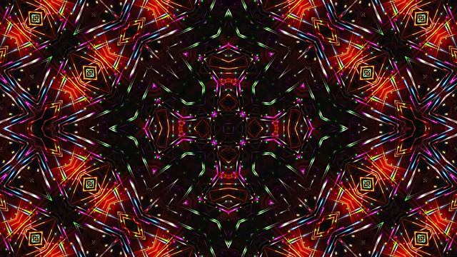 Футажи! Футаж Звёздный дождь 7 от Киностудии Мудрого Кота Тимофея!