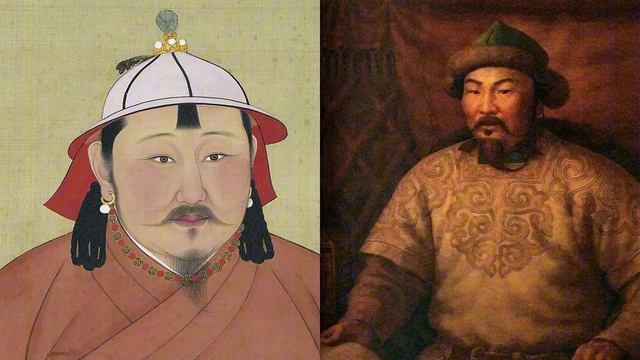 Хубилай-хан: Как внук Чингисхана завоевал Китай и стал императором династии Юань