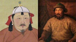 Хубилай-хан: Как внук Чингисхана завоевал Китай и стал императором династии Юань
