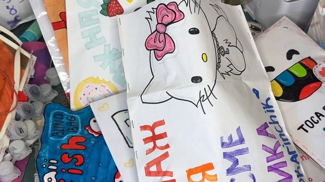 ВЫКИДЫВАЮ ВСЮ БУМАЖНУЮ ЕДУрасхламляем бумажную косметику karinchik
