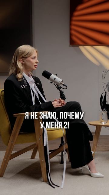 Дочери Натальи Поклонской пришлось сменить 9 школ #поклонская #интервью #личное