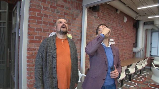 «Без галстука». 24.04.2026