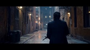 Джон Уик 5 (2026) - Первый трейлер _ Киану Ривз_ Джейк Джиленхол