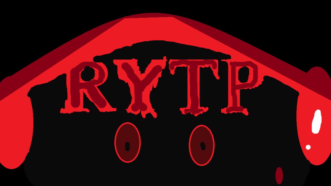 RYTP ПИНКИ ЗАСТРЕЛИЛА ЧЁРНОГО ПОЛНАЯ ВЕРСИЯ !!!!!!!!!