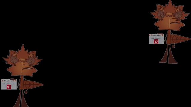 видосик от Кленовки