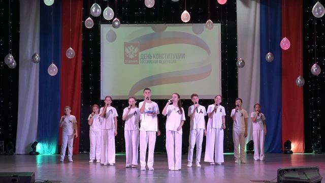 От Волги до Енисея