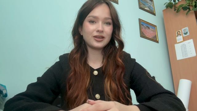 Видео визитка на МФМ-2026🔥