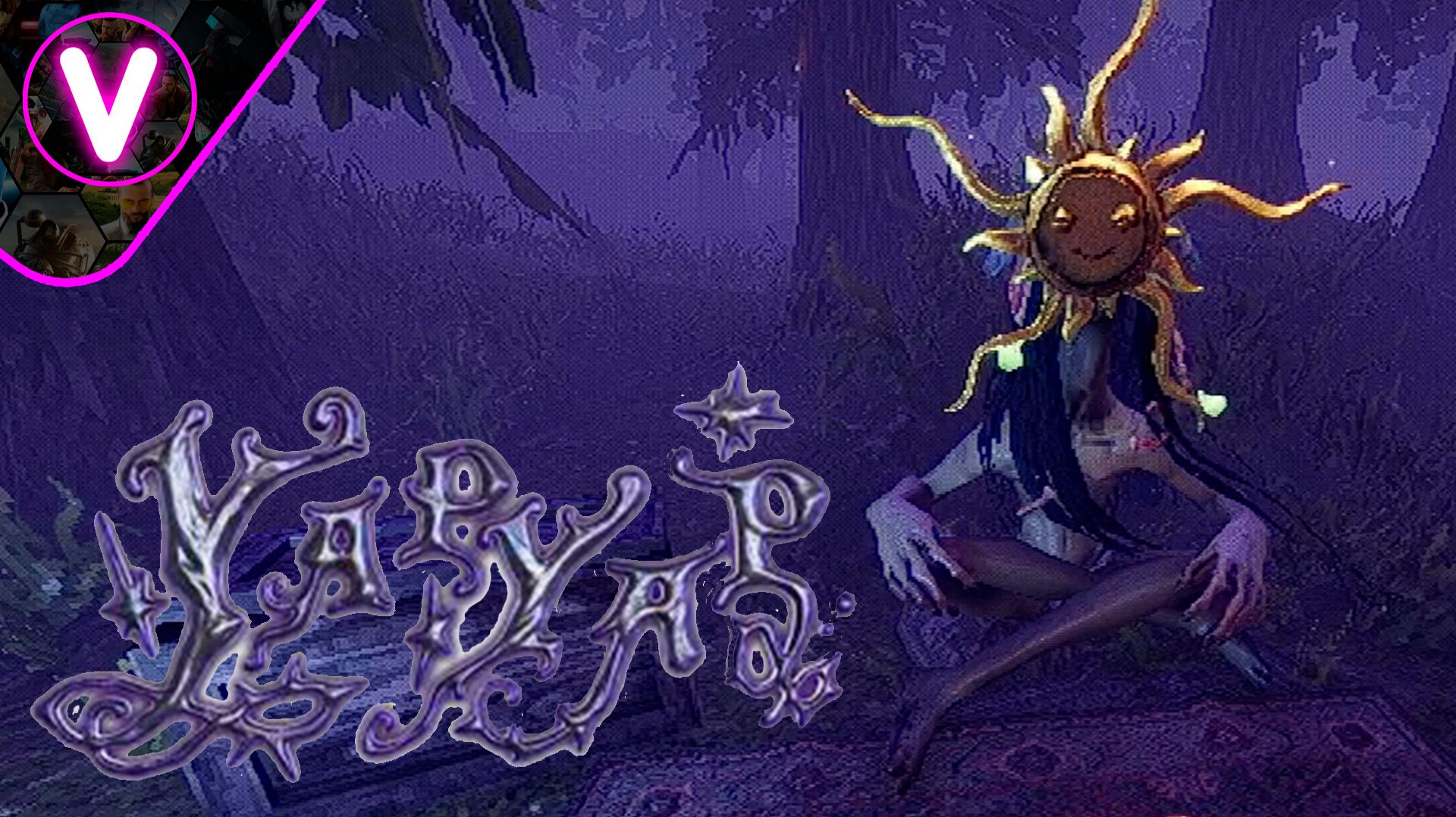 КООП ИГРА БЕЗ ПОИСКА ИГРОКОВ В ИГРЕ ➤ YAPYAP