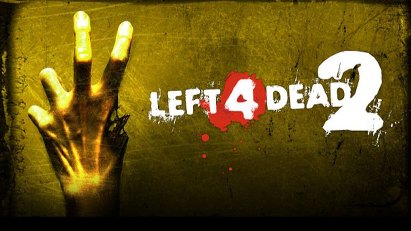 Left 4 Dead 2