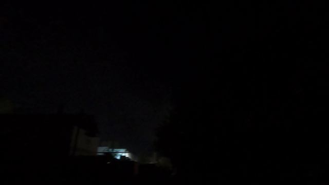 Неудачная попытка заруфить элеватор с комбикормами (спалил охранник). 😊