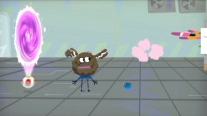 Побег от Страшной Джуги (Add round 6)