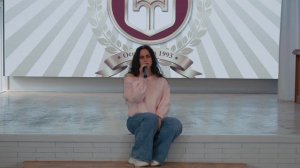 Эдуард Асадов. Любовь, измена и колдун  — читает  Таха Рихам