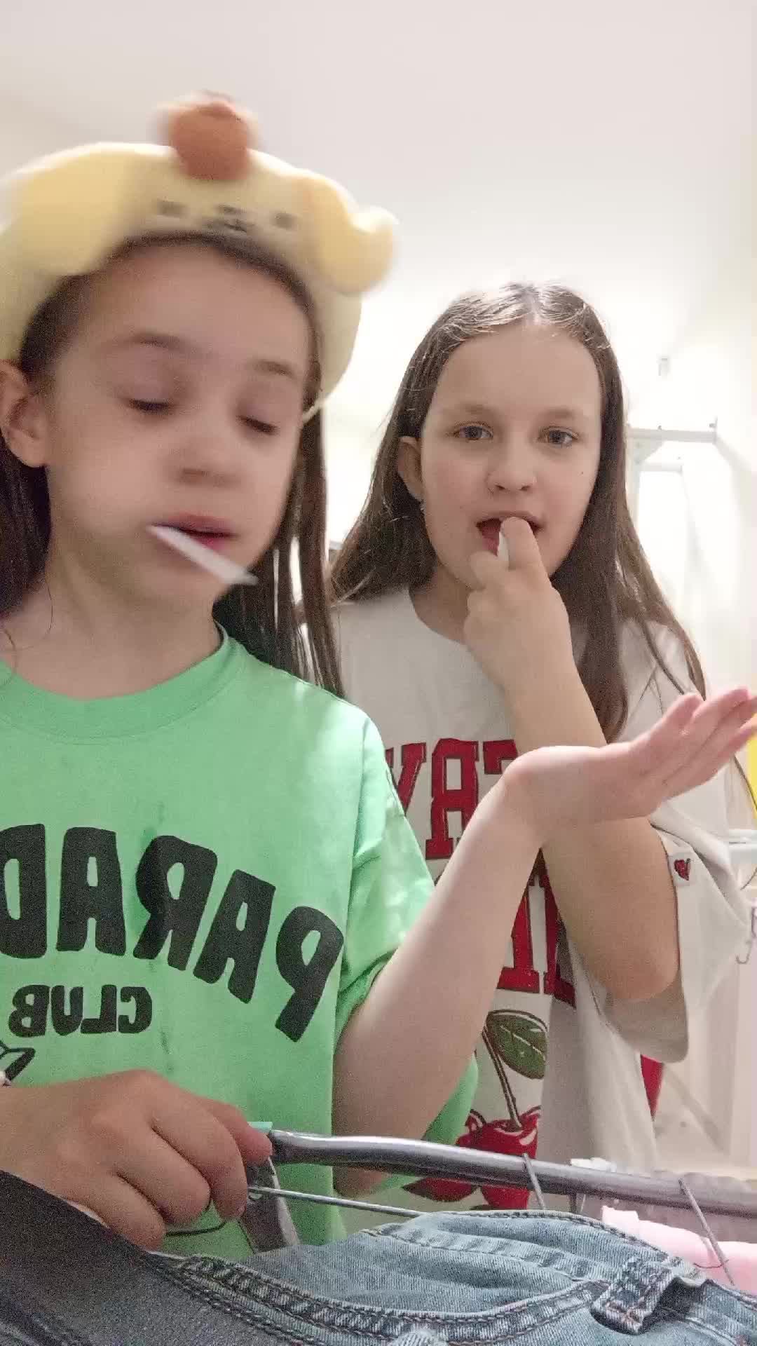 Мы опоздали 😭