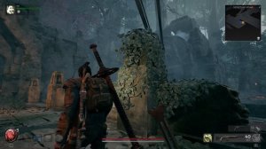 Remnant 2 - 6 прохождение
