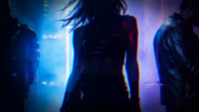 Melodic Techno & Rock Fusion (feat. eRock) ｜ This Life Is Mine