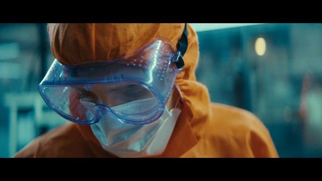 Точка Немо 1 сезон 4 серия «Жидкая Вселенная» (сериал, 2025)