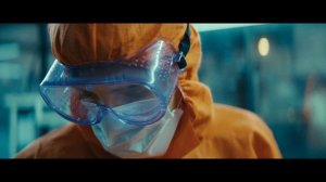 Точка Немо 1 сезон 4 серия «Жидкая Вселенная» (сериал, 2025)