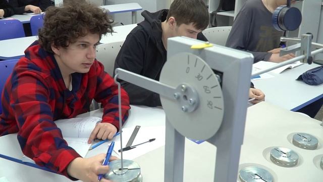 ПИК - Экскурсия по мастерским