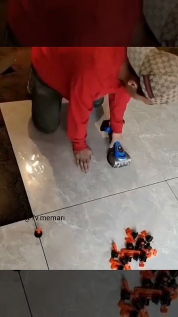 Современные технологии укладки плитки