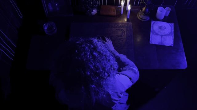 Трейлер квеста Доска Уиджи от LOCKation