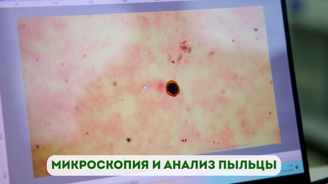Один день из жизни тимирязевца  агроном-селекционер