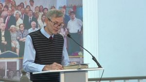 Остановись, подумай, поблагодари ⏰Как не упустить свой миг с Богом ✨| Черниговцев Николай