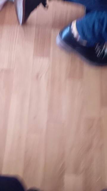 ломаем конфету день второй