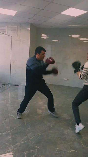 Никогда не сдавайся  